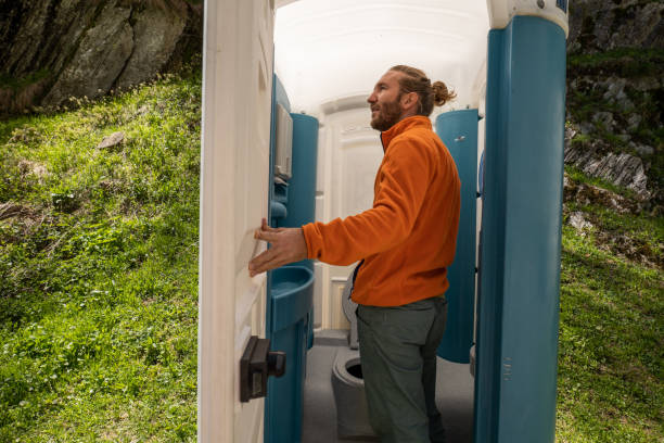 Denham Springs, LA porta potty rental Company