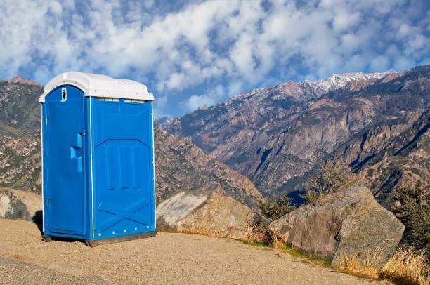 Best Local porta potty services  in Denham Springs, LA