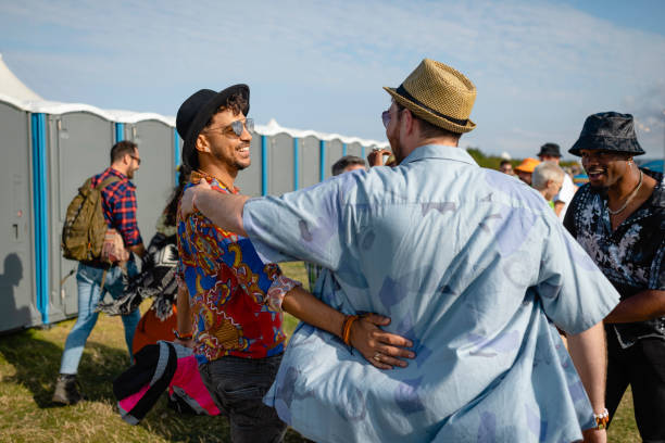 Best Local porta potty services  in Denham Springs, LA