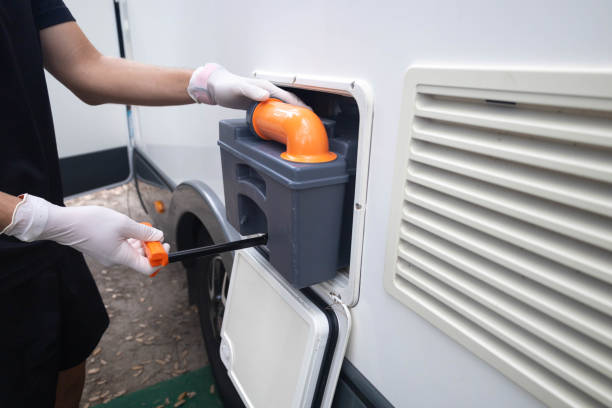 Best Construction site porta potty rental  in Denham Springs, LA
