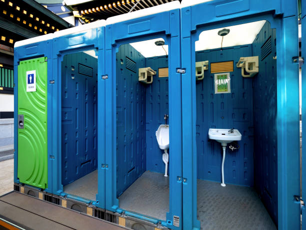 Portable Toilet Options We Offer in Denham Springs, LA
